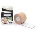 Kinesiologie Tape - Beige