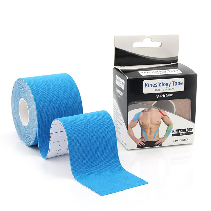 Kinesiologie Tape - Türkis