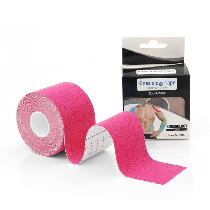 Kinesiologie Tape - Pink