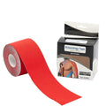 Kinesiologie Tape - Rot